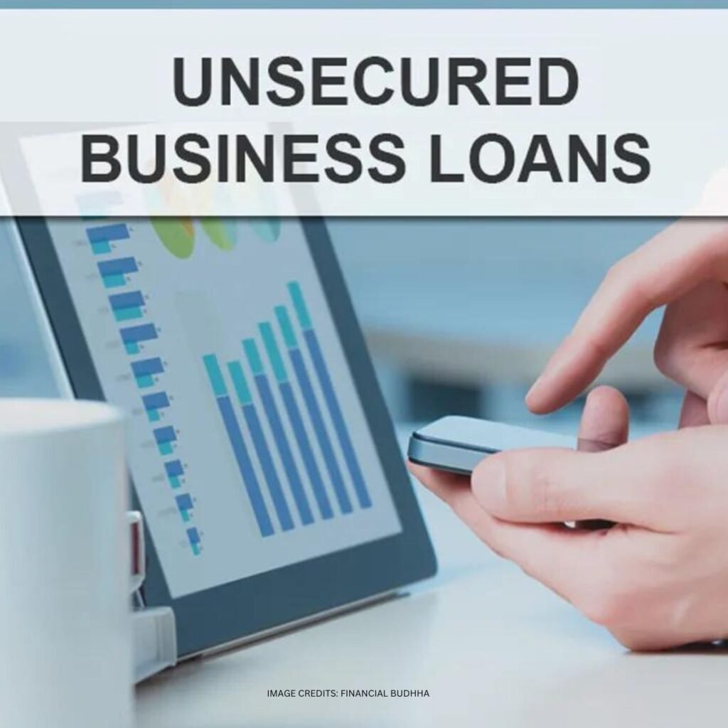 बिज़नेस लोन क्या है ? Business laon by LoanShagun