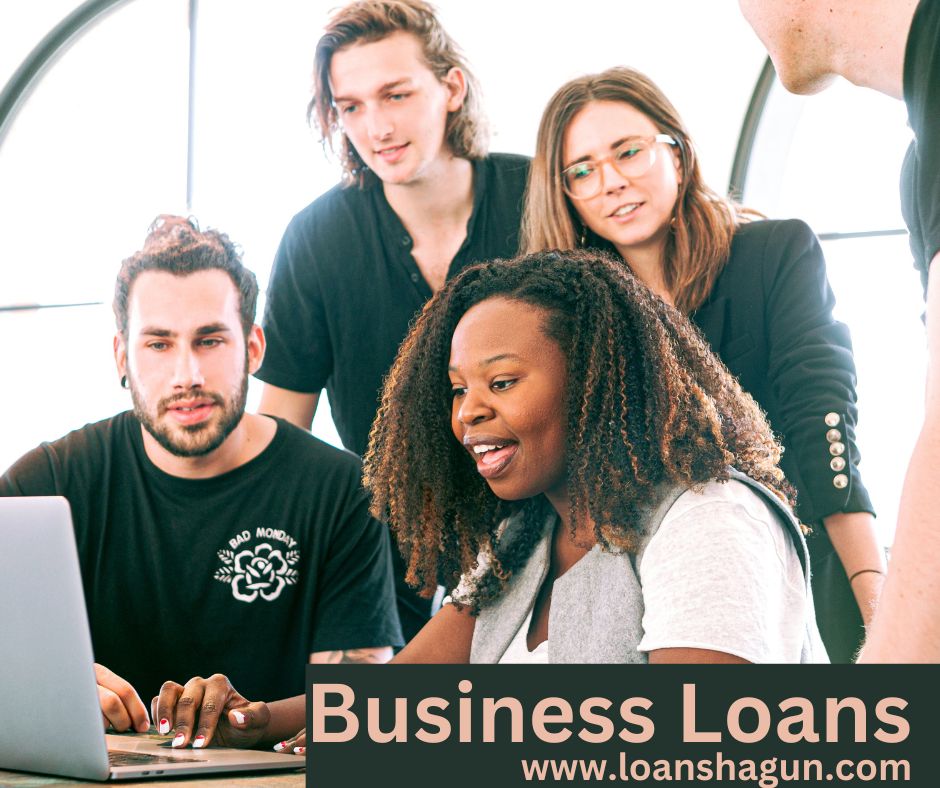 business loans